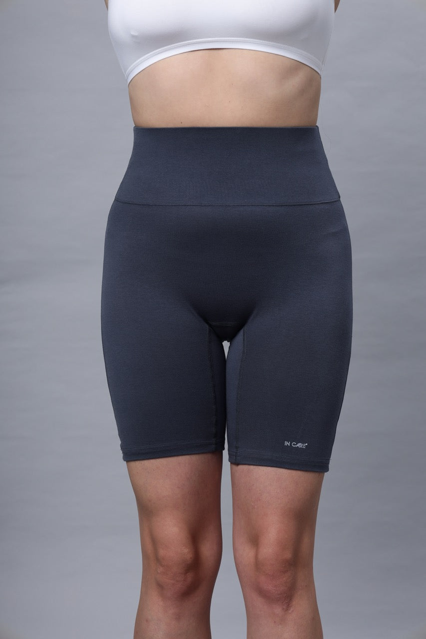 In Care Inner elastic broad belt belly control shapers (SHAPERZ4)