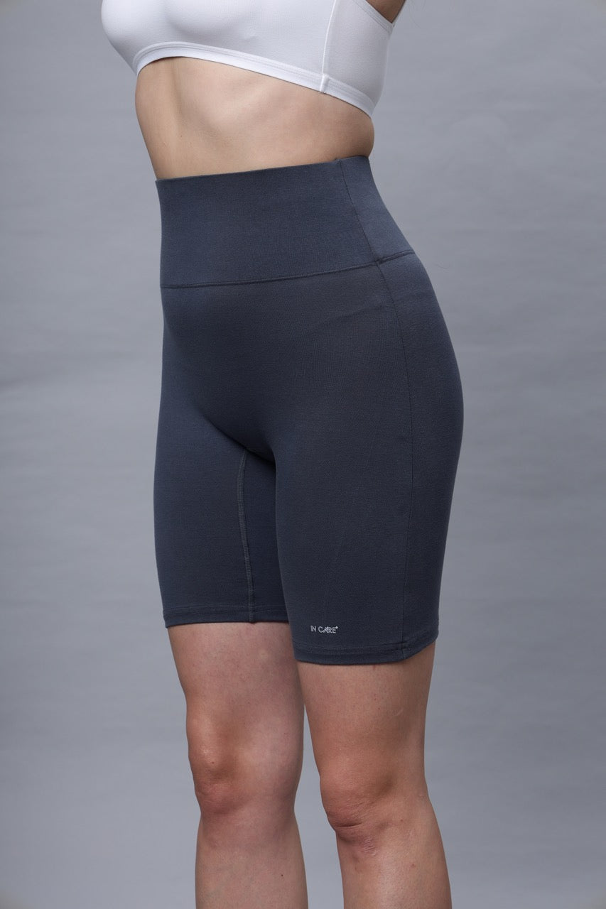 In Care Inner elastic broad belt belly control shapers (SHAPERZ4)