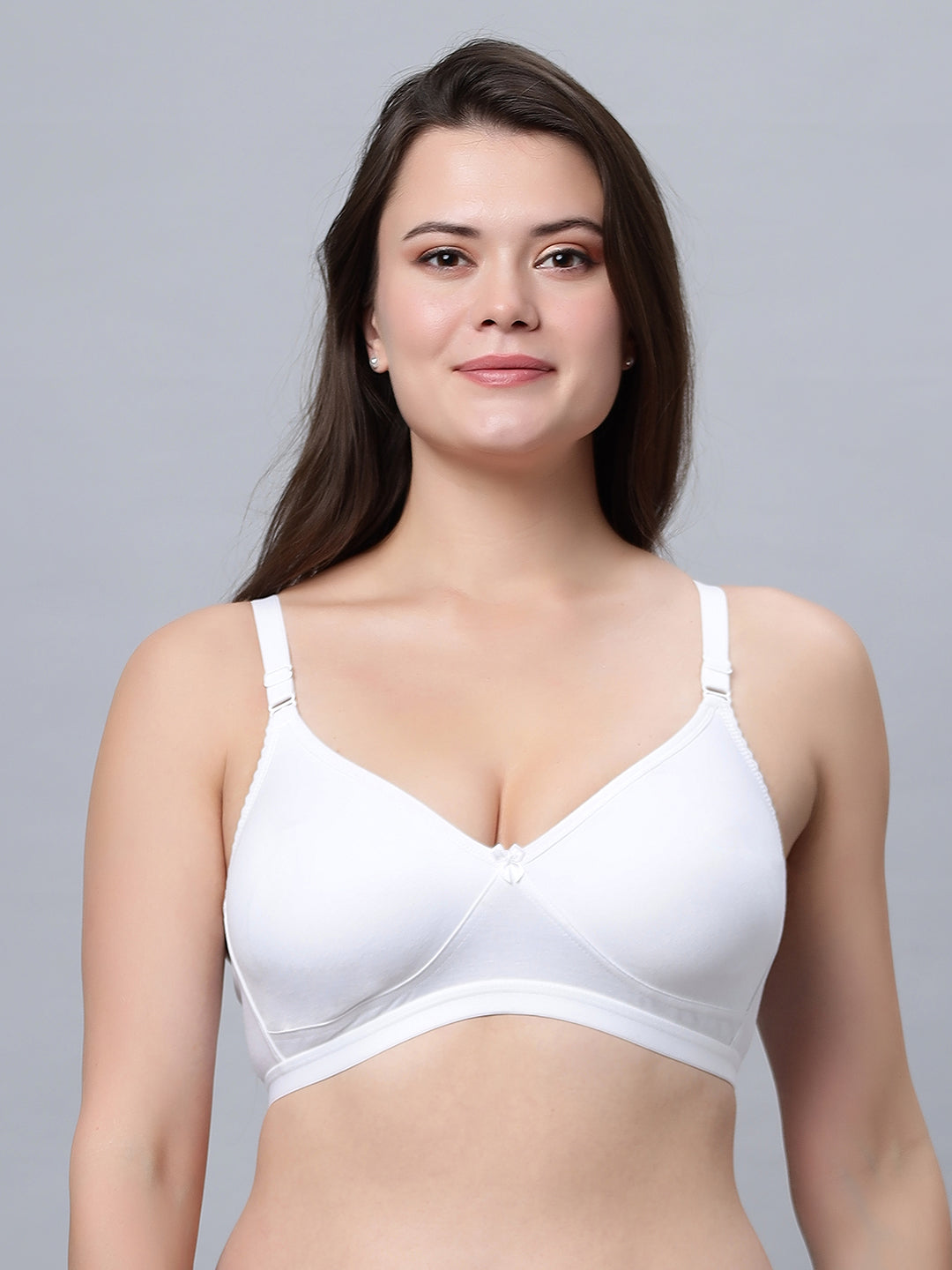 Suhana Full coverage Non padded T-shirt Bra