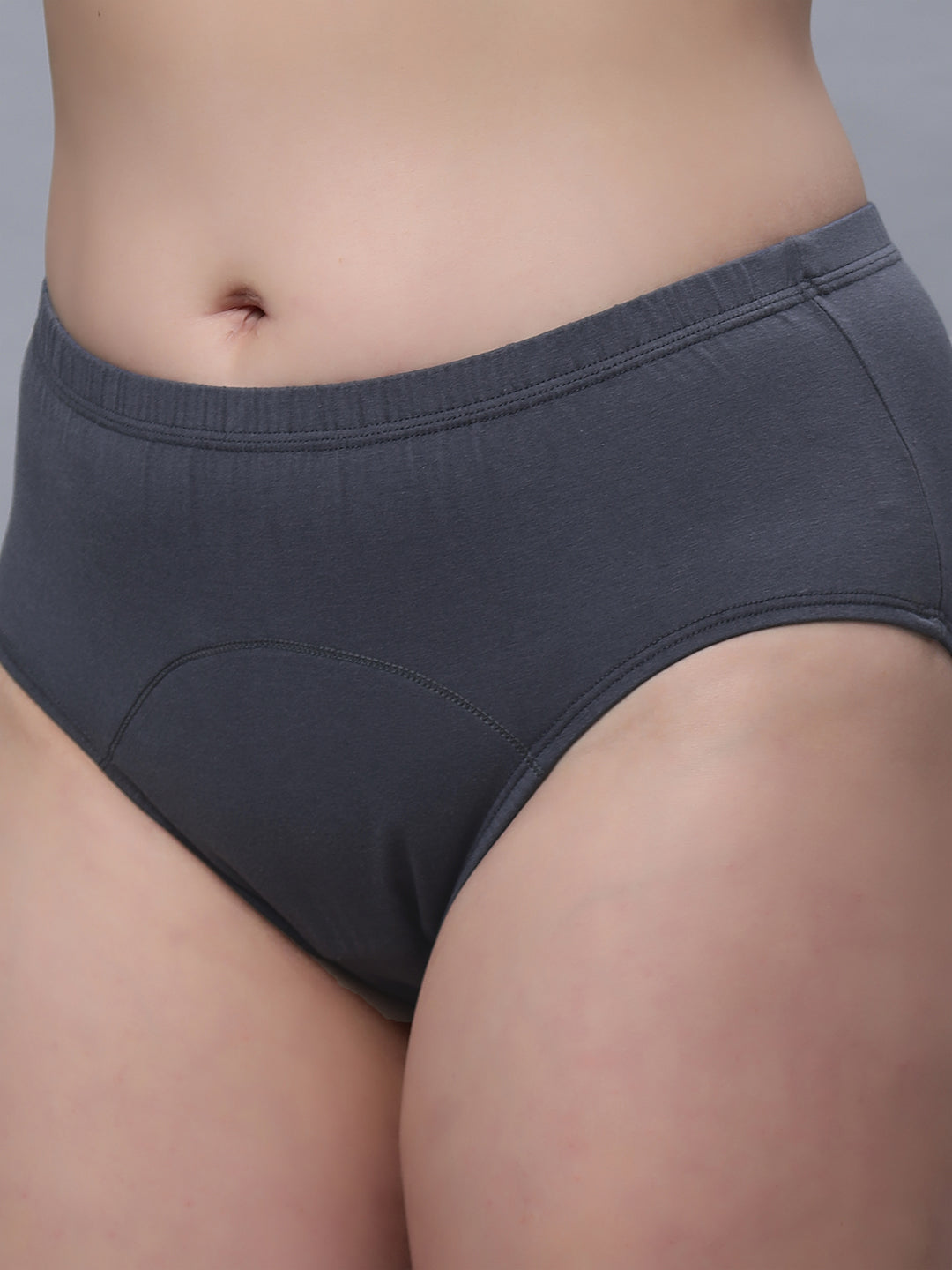 In Care Leak Protectant and Stain proof Period Panty- Pack Of 2 (PERIOD-01)