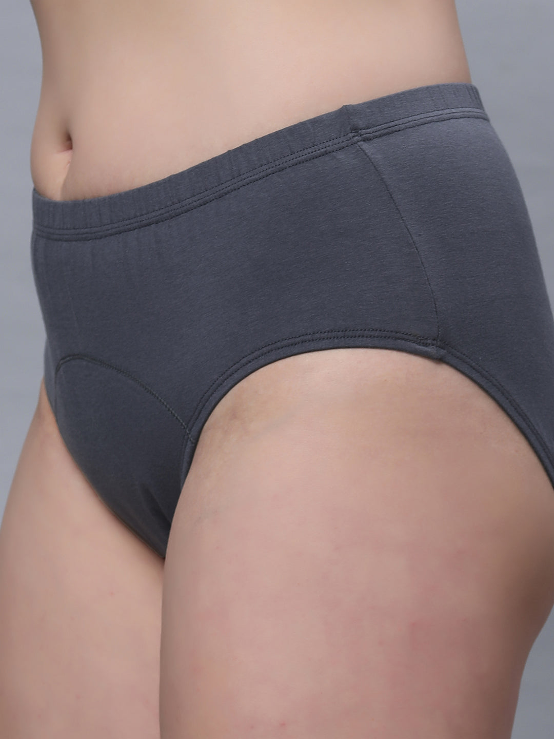 In Care Leak Protectant and Stain proof Period Panty- Pack Of 2 (PERIOD-01)