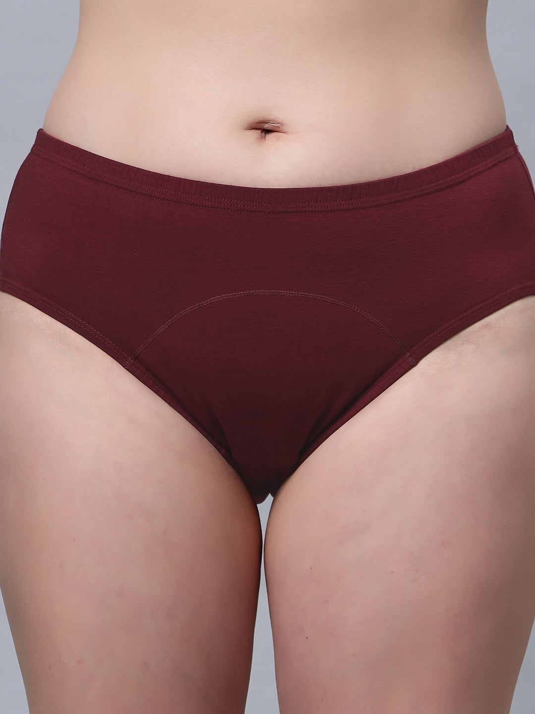 In Care Leak Protectant and Stain proof Period Panty- Pack Of 2 (PERIOD-02)