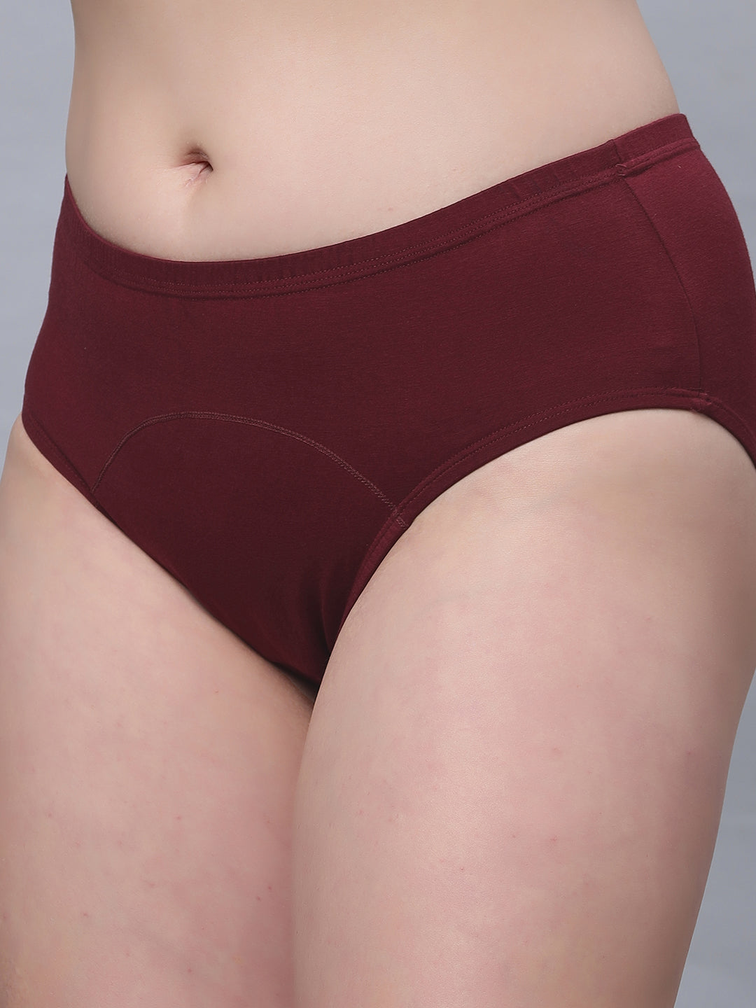 In Care Leak Protectant and Stain proof Period Panty- Pack Of 2 (PERIOD-02)