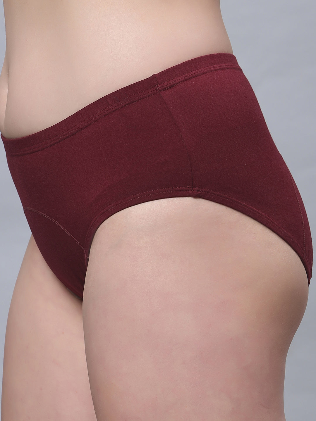 In Care Leak Protectant and Stain proof Period Panty- Pack Of 2 (PERIOD-02)