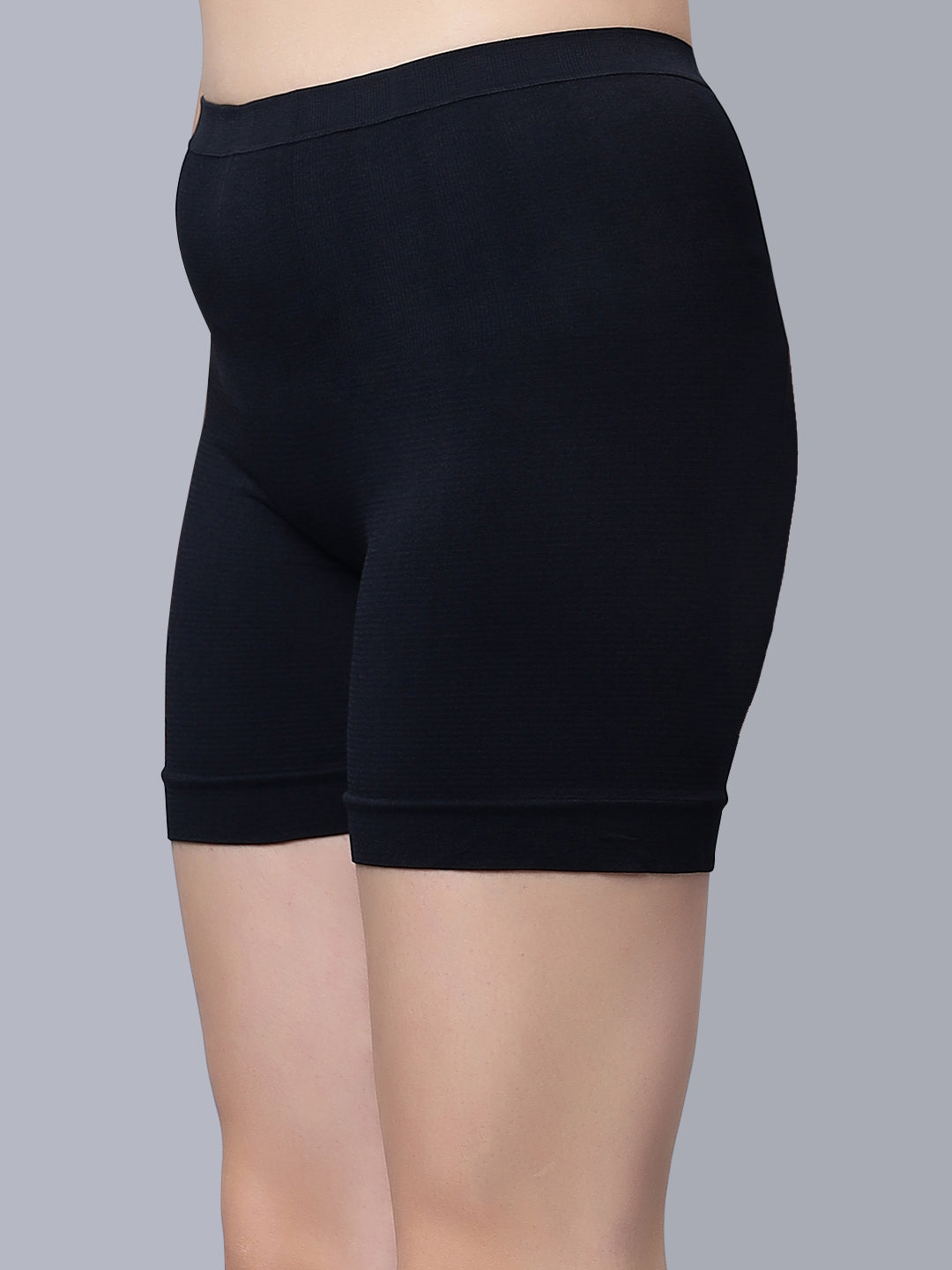 In Care Inner elastic Boyshorts (ICLG-9006)