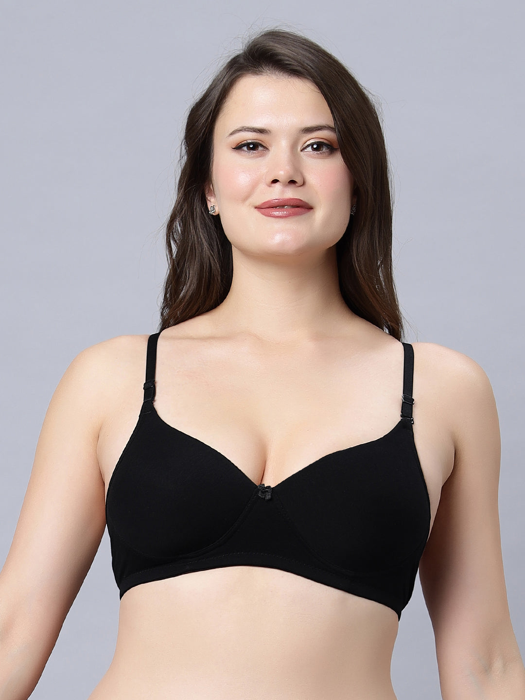 In Care Medium Coverage Padded Bra (ICPD-05)