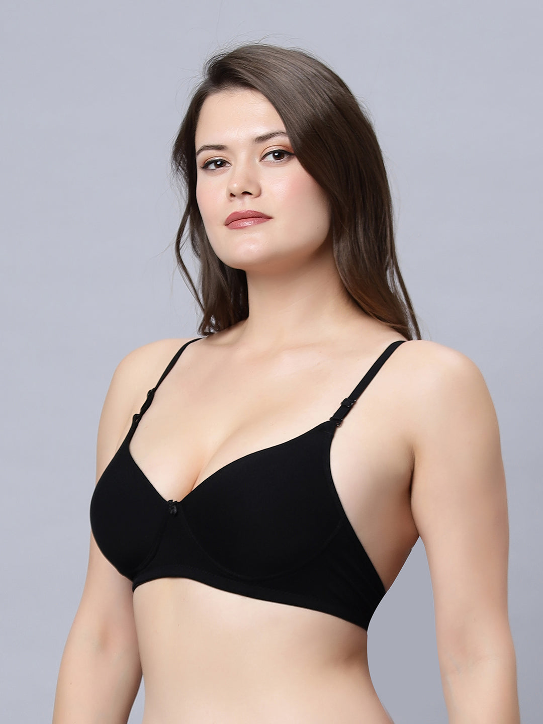 In Care Medium Coverage Padded Bra (ICPD-05)