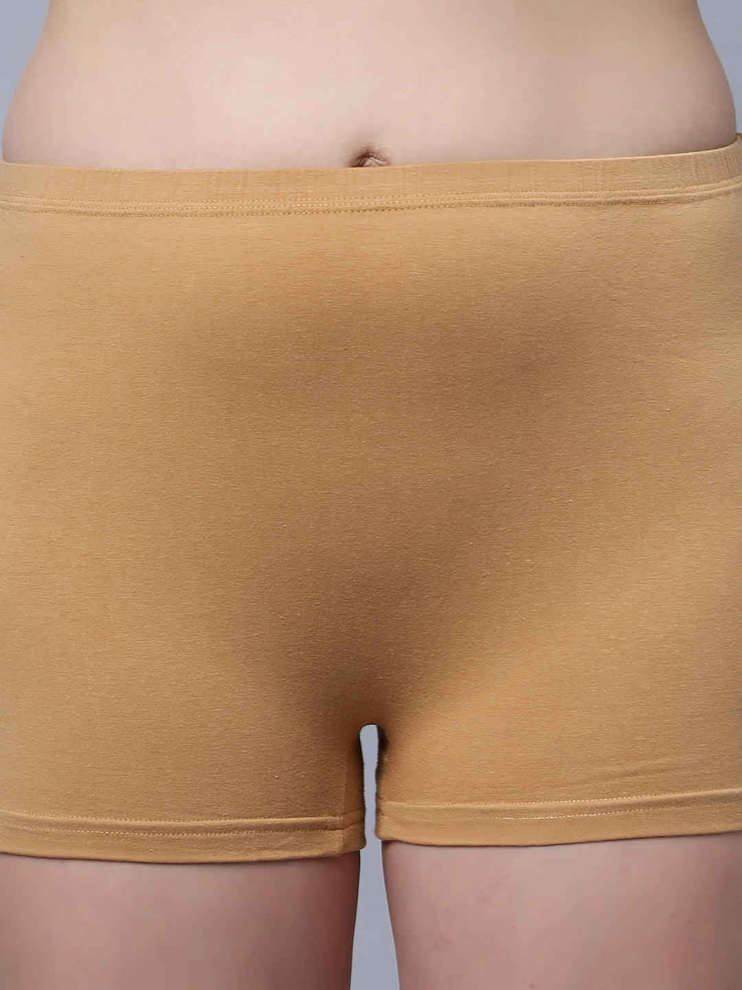 In Care Inner elastic Boyshorts (ICLG-SELVI2)