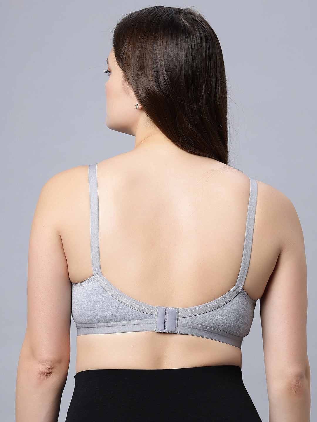 Suhana Full coverage Non padded T-shirt Bra