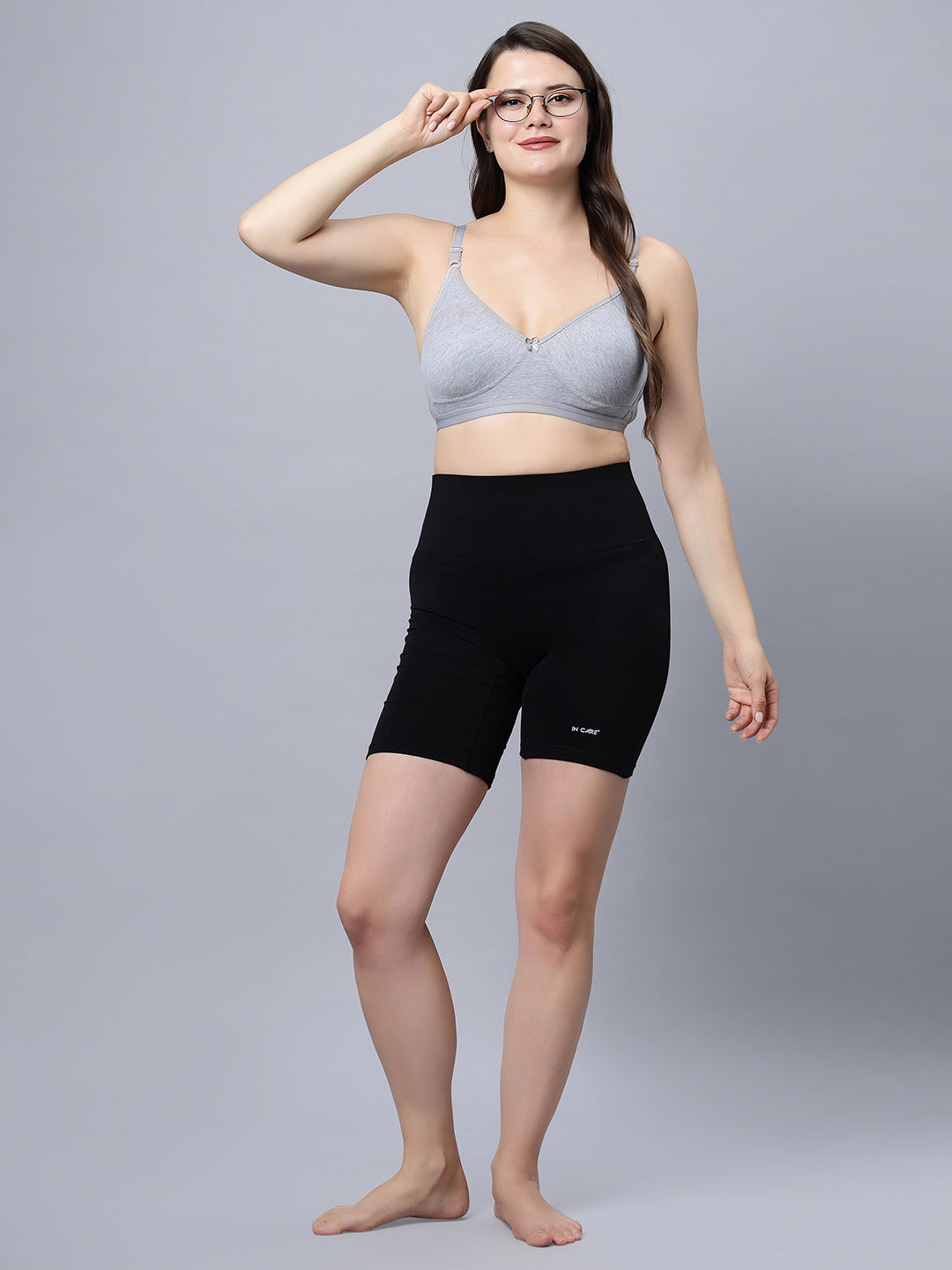 Suhana Full coverage Non padded T-shirt Bra