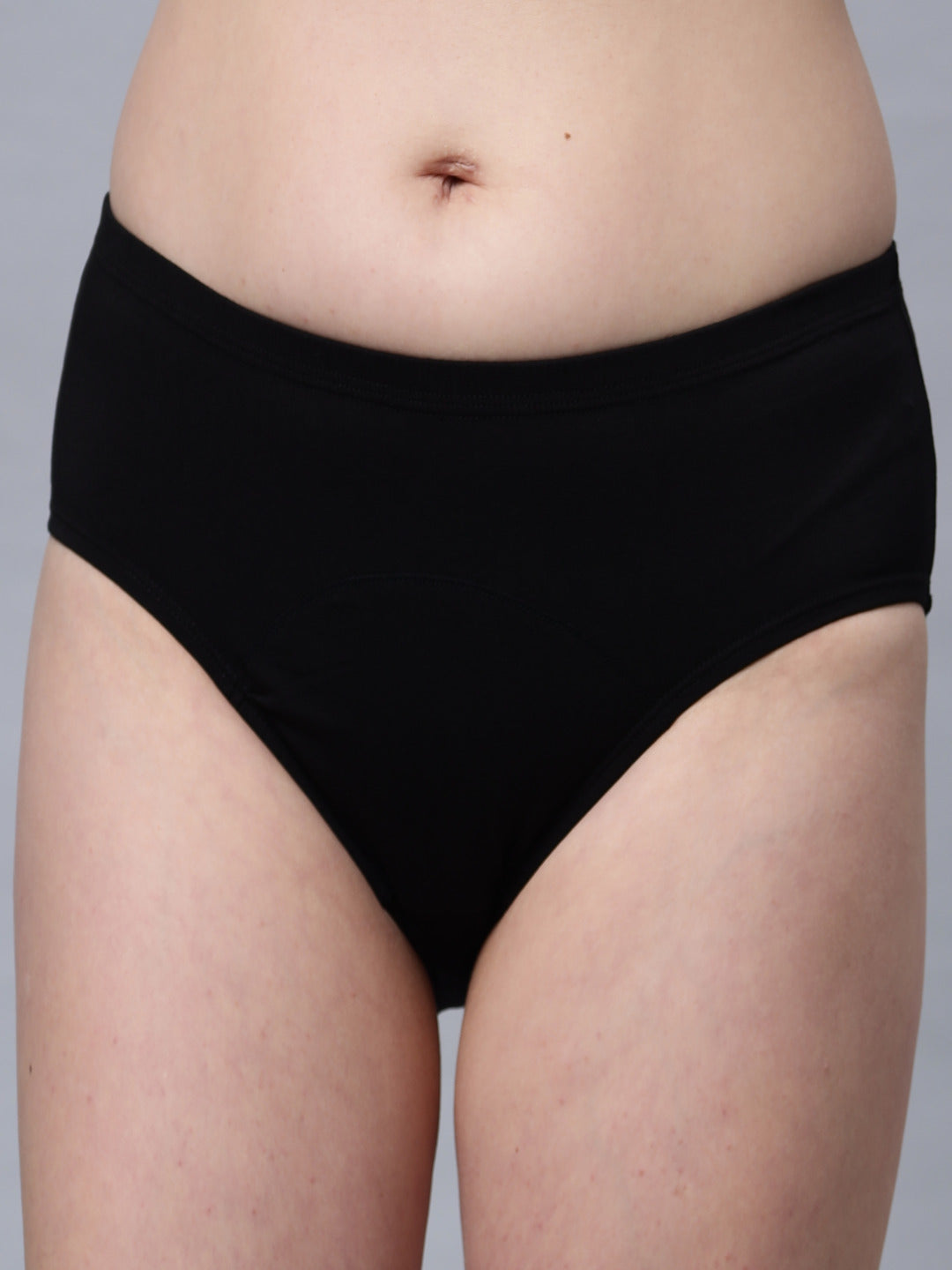 In Care Leak Protectant and Stain proof Period Panty- Pack Of 2 (PERIOD-01)