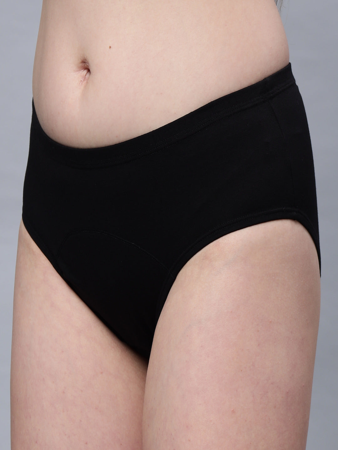 In Care Leak Protectant and Stain proof Period Panty- Pack Of 2 (PERIOD-01)