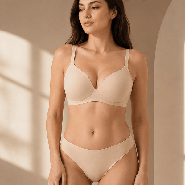 Padded Bras