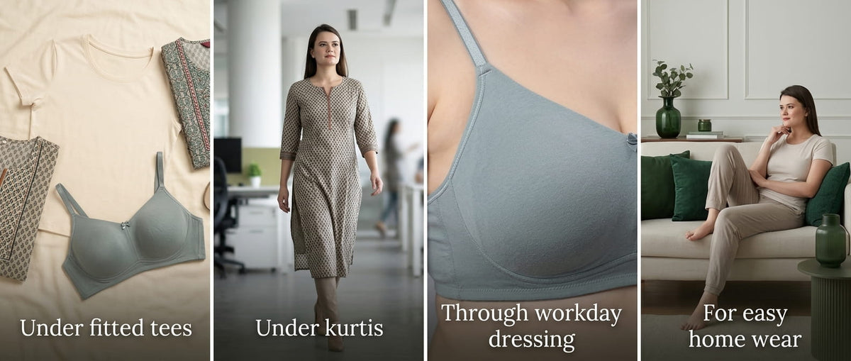 Versatile Everyday Wear