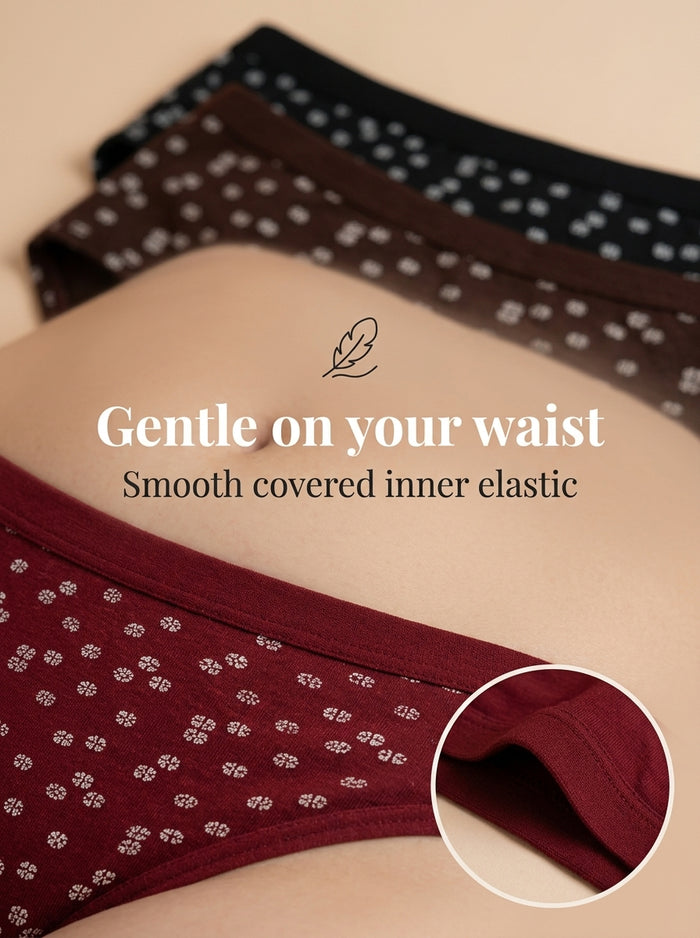 Soft Touch, Zero Pressure