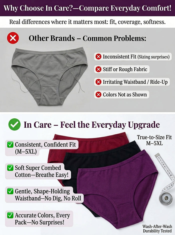 Feel the Everyday Comfort Upgrade