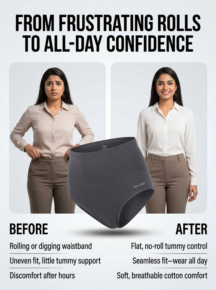 From Frustrating Rolls to All-Day Confidence
