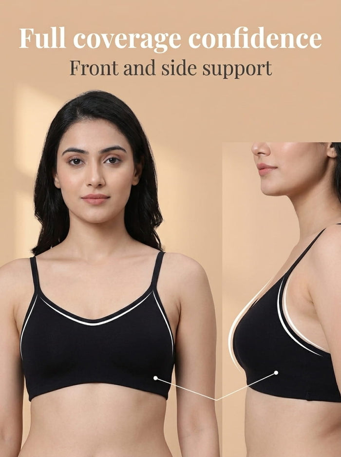 Full Coverage Supports