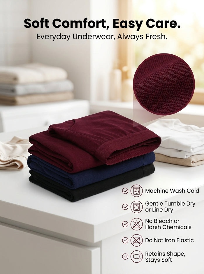 Soft Essentials, Ready for Every Day