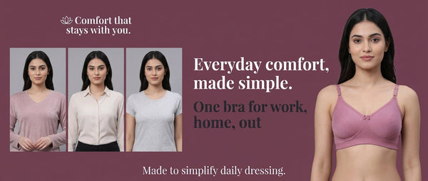 Karva Chauth & Beyond: Gifting Comfort to the Women You Love