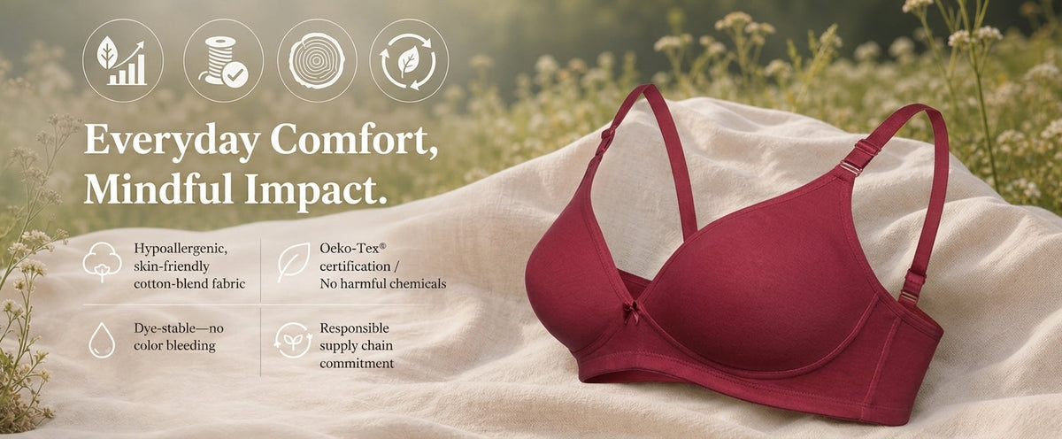 How to Choose the Right Innerwear for the Festive Season
