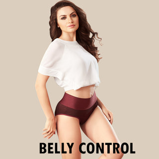 Belly Control