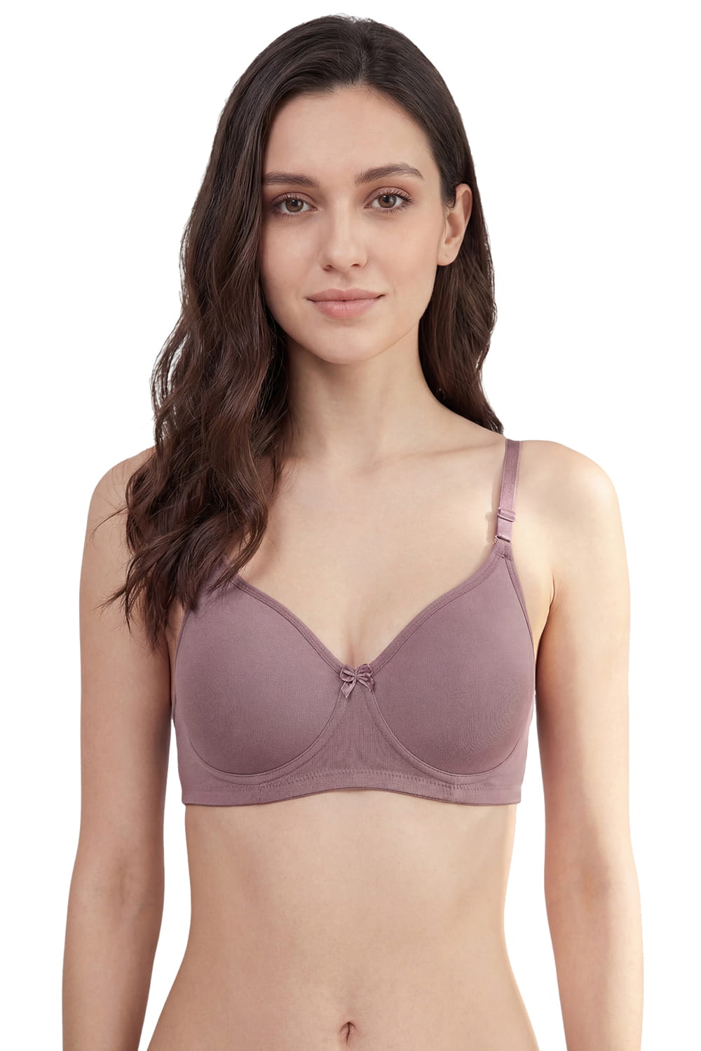 Everyday Padded T-Shirt Bra - B Cup, 4 Colours