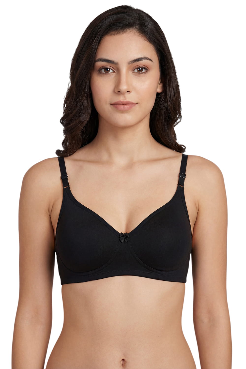 Everyday Padded T-Shirt Bra - B Cup, 4 Colours