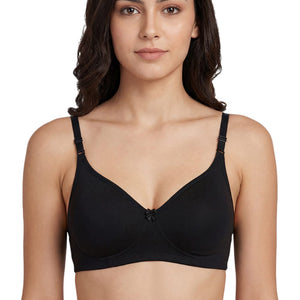 Everyday Padded T-Shirt Bra - B Cup, 4 Colours