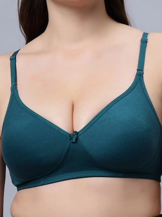 Experience Ultimate Comfort with Our Bra Pack of 1 Incare
