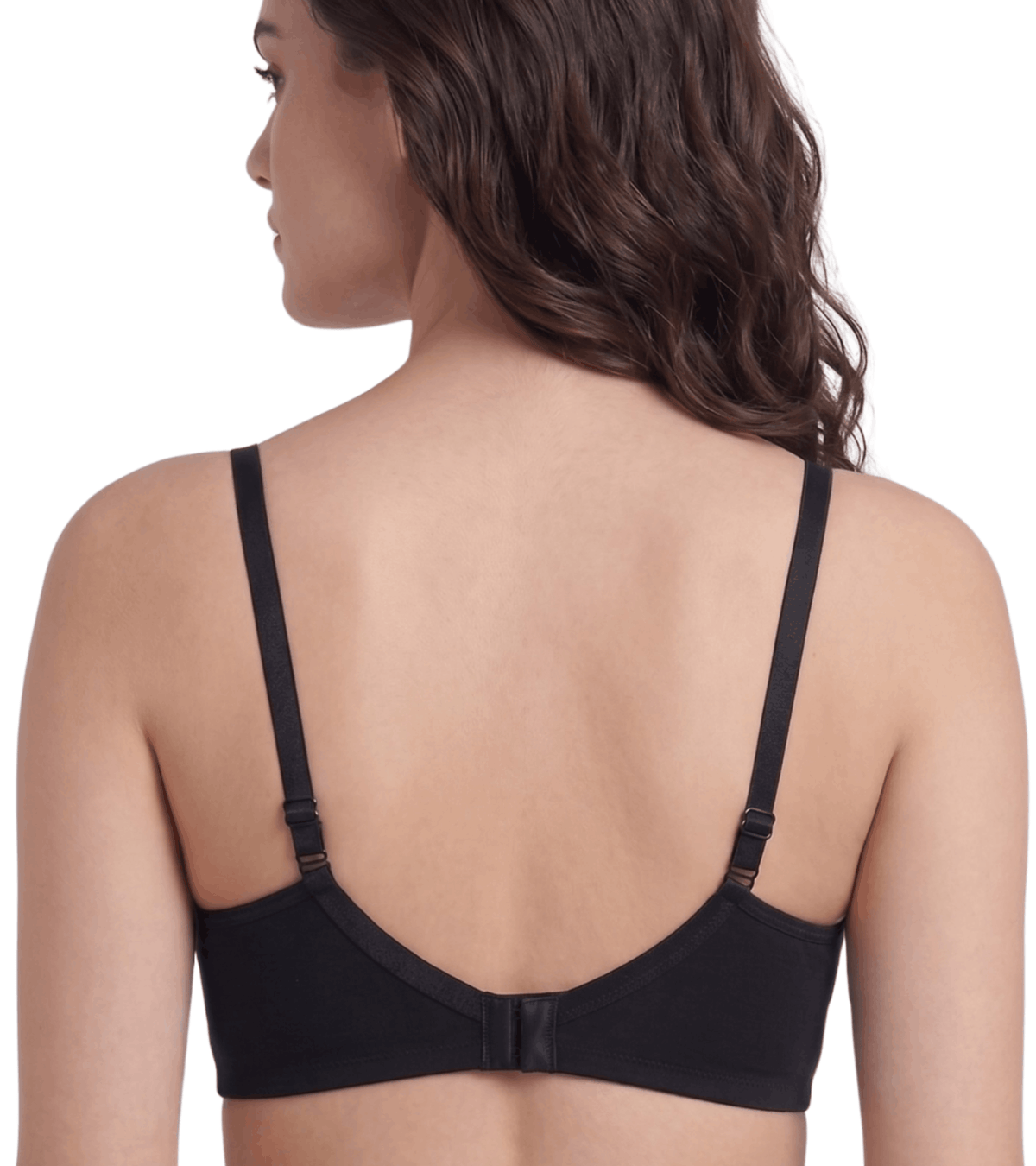 Everyday Full Coverage Non-Padded T-Shirt Bra - AlplNivea
