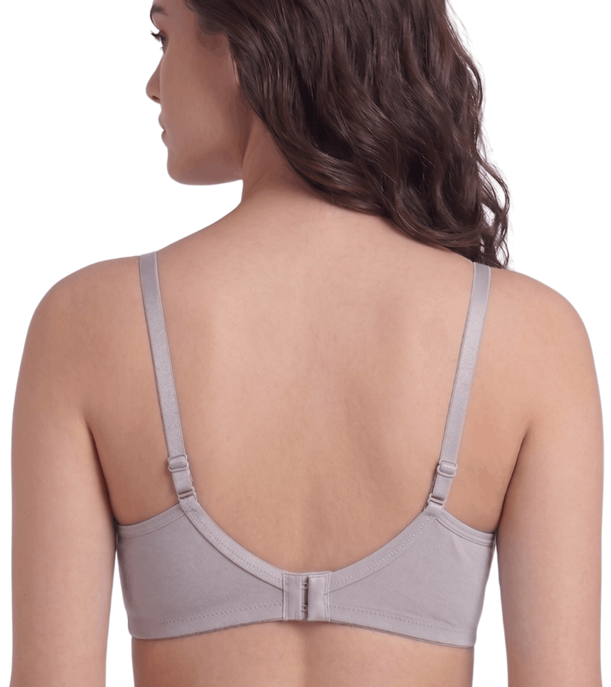 Everyday Full Coverage Non-Padded T-Shirt Bra - AlplNivea