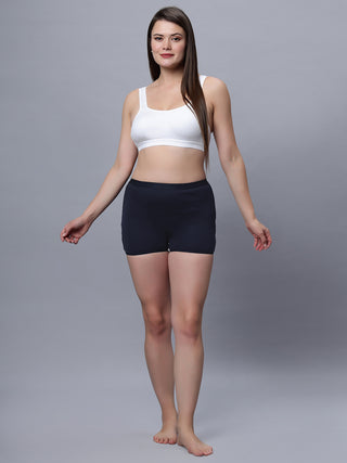 Sports-02 Non-Padded Full Coverage T-Shirt Bra (Pack of 1) Incare