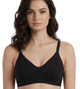 Cotton Full Coverage Non-Padded T-Shirt Bra - Suhana