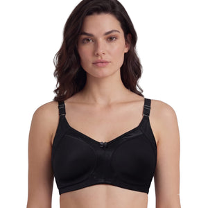 Smooth Full Coverage Non-Padded T-Shirt Bra - AlplSpaceX, C Cup