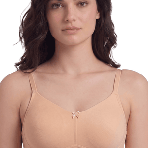 Everyday Full Coverage Non-Padded T-Shirt Bra - AlplNivea