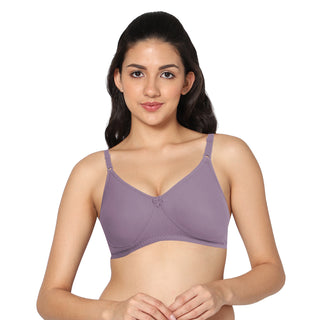 ICPD-10 3/4th Coverage Ligth Padded Bra (Pack of 1) - Incare