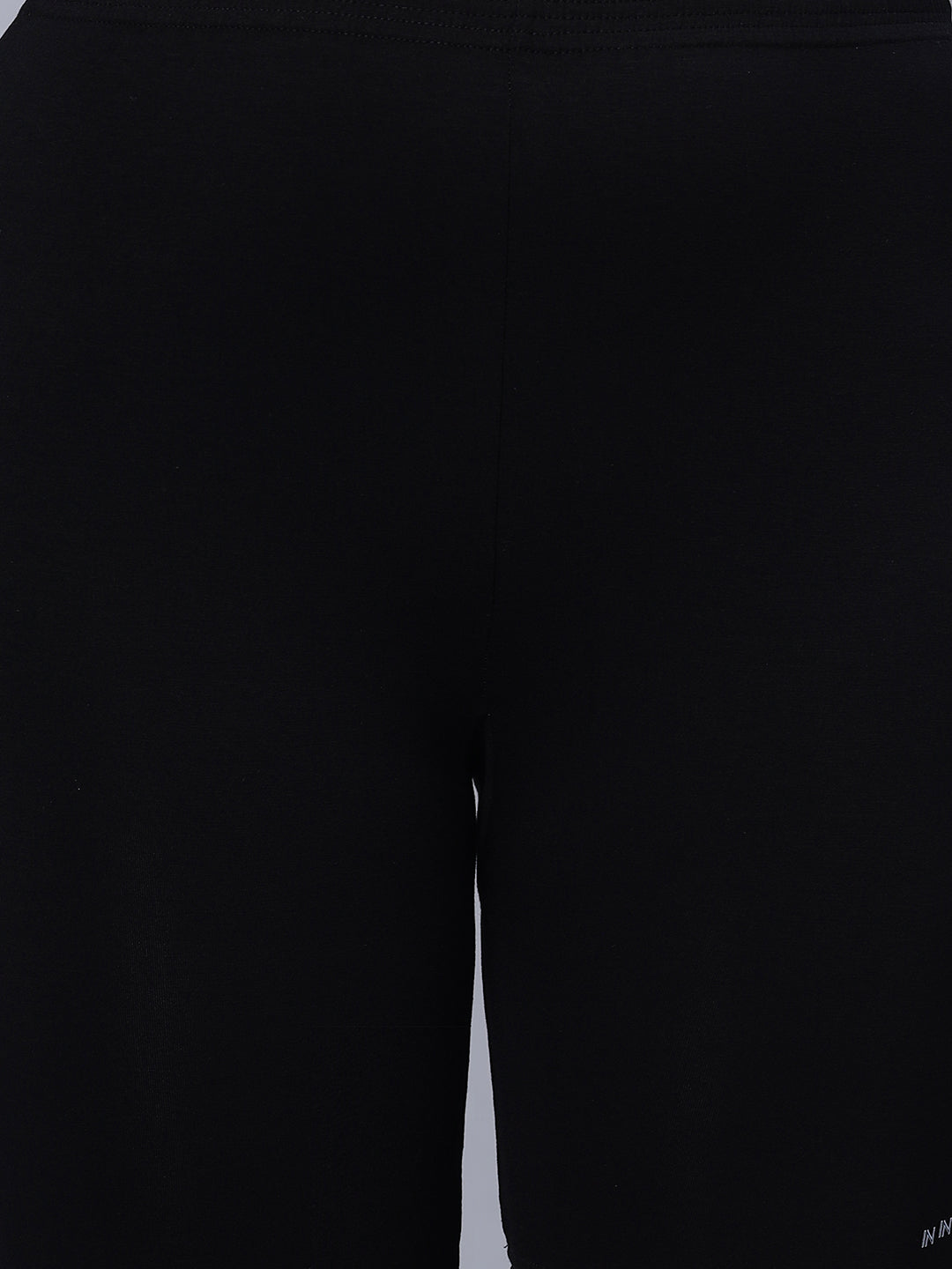 In Care Inner elastic Boyshorts / Cycling Shorts Sports - Pack of 1 (CLG-007)