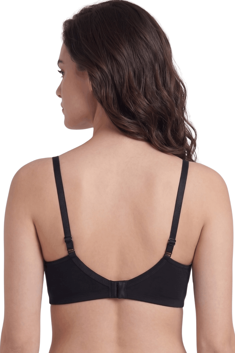 Everyday Full Coverage Non-Padded T-Shirt Bra - AlplNivea