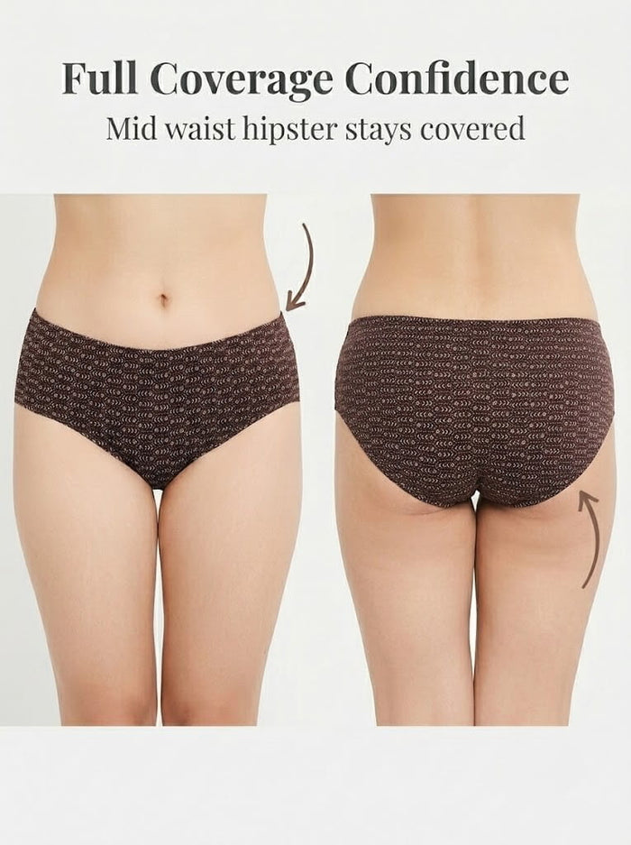 Full Coverage Confidence