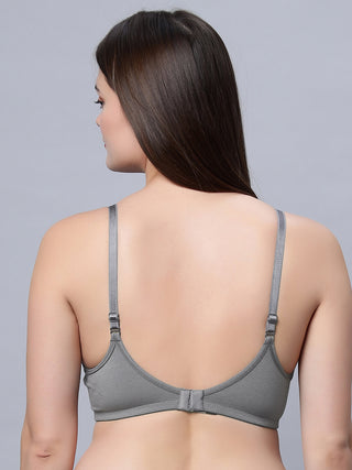 Experience blissful comfort with ICPD-11 Lightly Padded Bra Incare