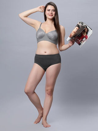 Experience blissful comfort with ICPD-11 Lightly Padded Bra Incare