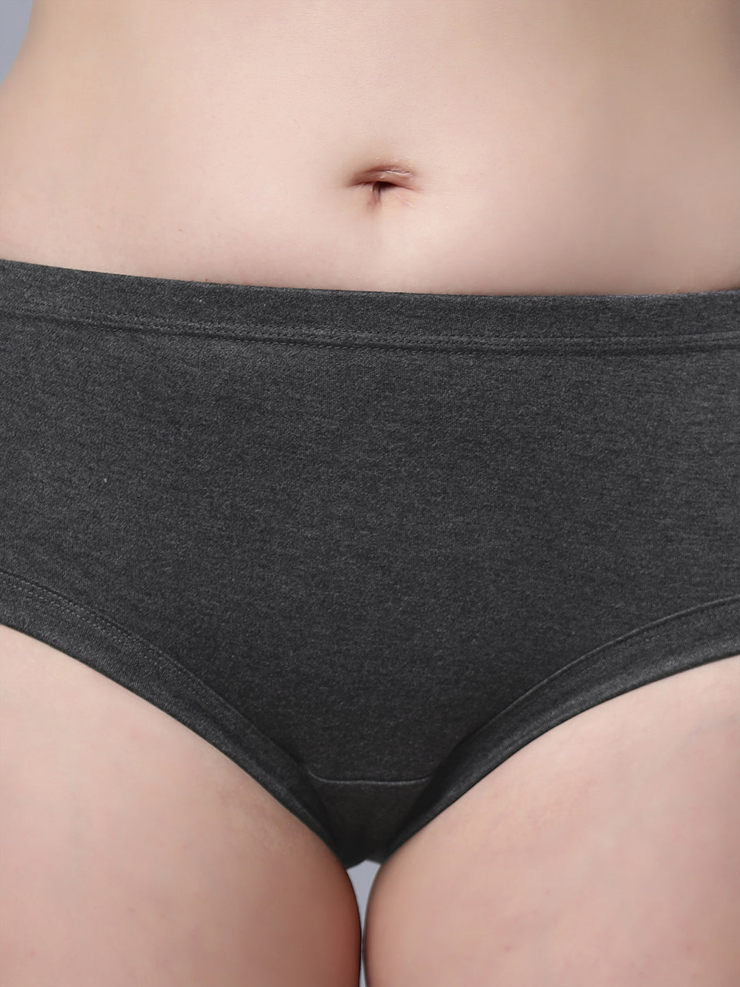In Care Inner elastic Hipster Panty -Pack of 3 (ICIN-Marry)