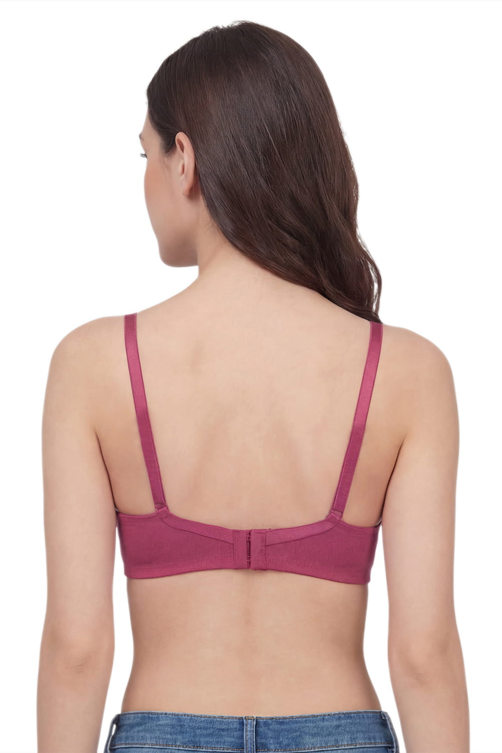 Everyday Padded T-Shirt Bra - B Cup, 4 Colours