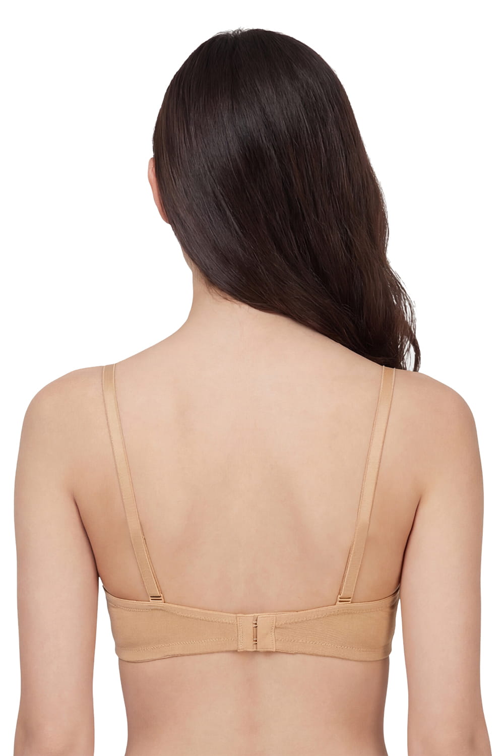 Everyday Padded T-Shirt Bra - B Cup, 4 Colours