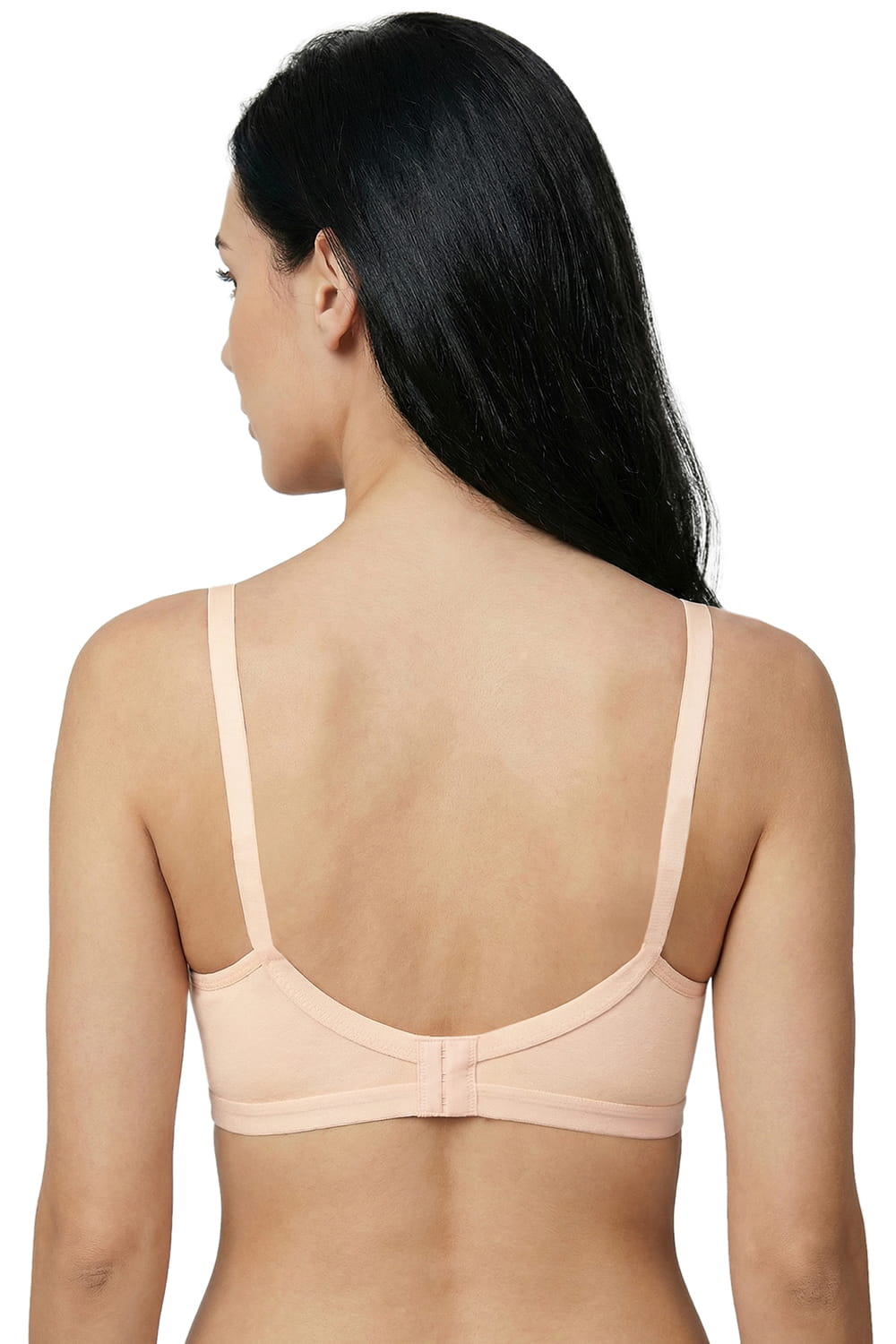 Maternity Nursing Bra – Zoey | Non-Padded Non-Wired Full Coverage C Cup
