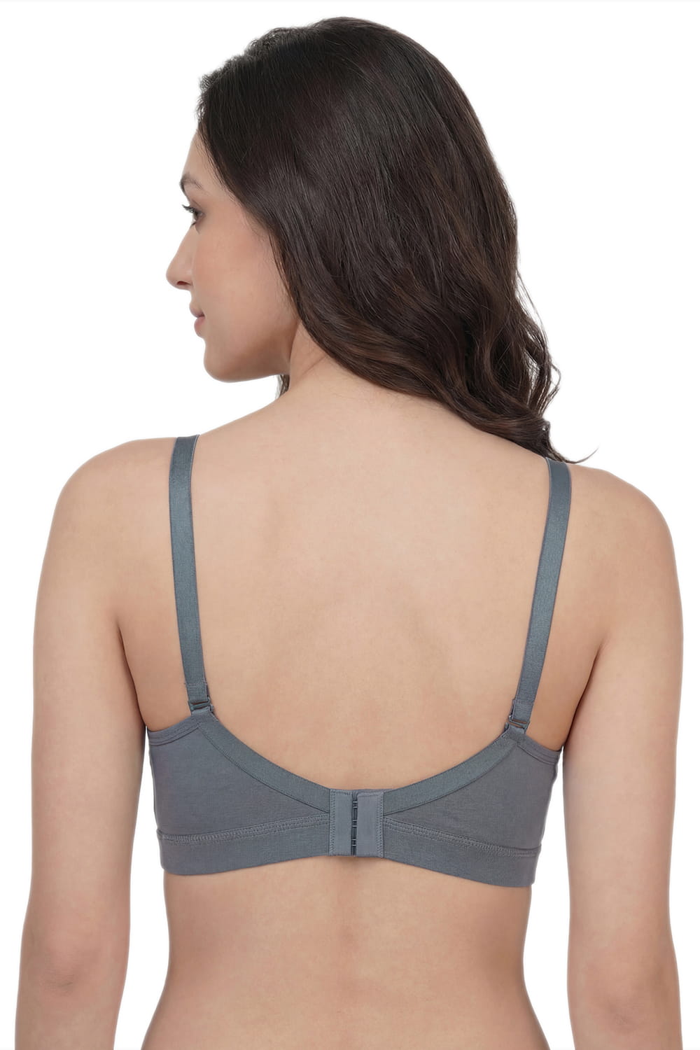 Medium Coverage Padded T-Shirt Bra - C Cup