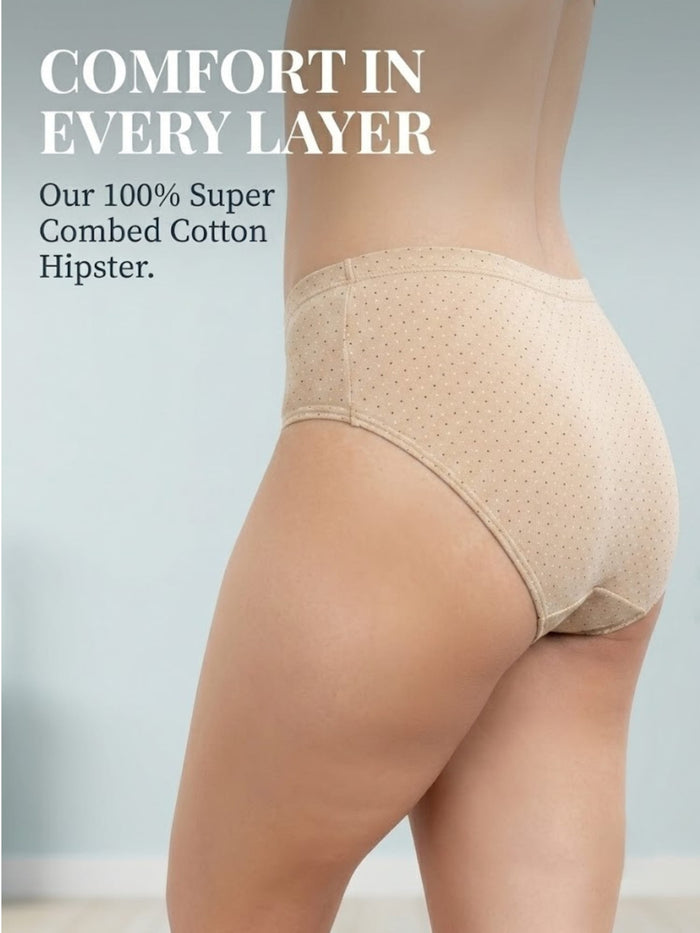 Comfort in Every Layer