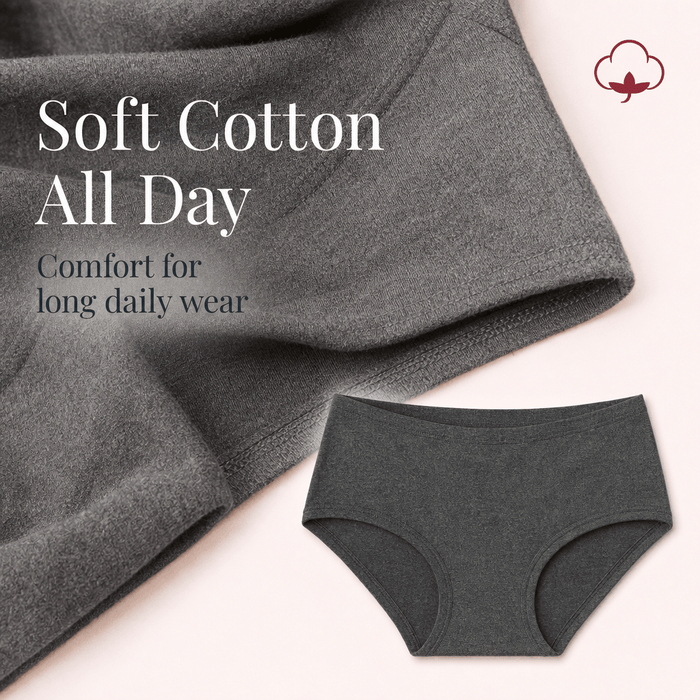 Soft Cotton All Day