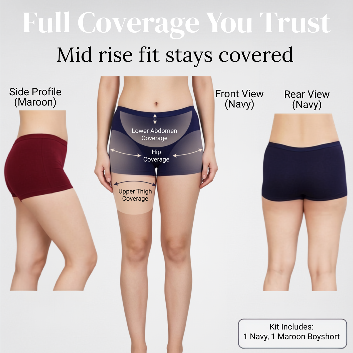 Full Coverage You Can Trust